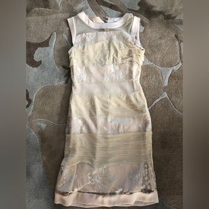 New York & Company dressy dress